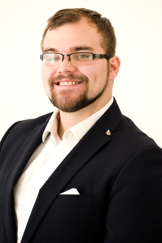 Christian Marschnigg, BSc